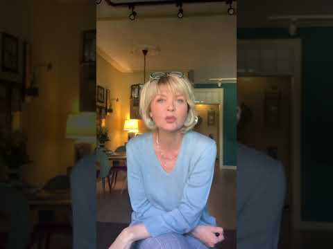 Юлия Меньшова 💗 Закон Бумеранга