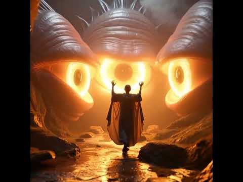 👁️ the chapel of the witness 👁️ thumbnail