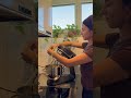 Trisa Küchenmaschine Kitchen Professional Schwarz Trisa Küchenmaschine Kitchen Professional Schwarz