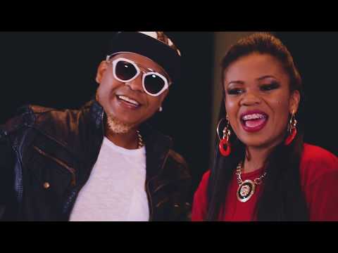 Te Amo - Charitza ft Jhonsy (Official Video) prd. Danny V