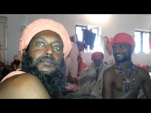 Trimbakeshwar tea chillum 2015