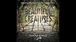 09 Sarafine At Church (Soundtrack Beautiful Creatures)