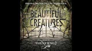 09 Sarafine At Church (Soundtrack Beautiful Creatures)