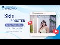 INGIN TAMPIL CANTIK SEGERA SKIN BOOSTER OZA LUTHFIA KLINIK UTAMA PANDAWA