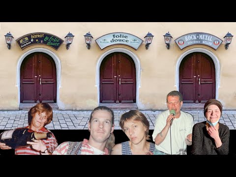 Die Geschichte des Folie Douce 1984 bis 2022 (Kämmereigasse 10, Bayreuth)