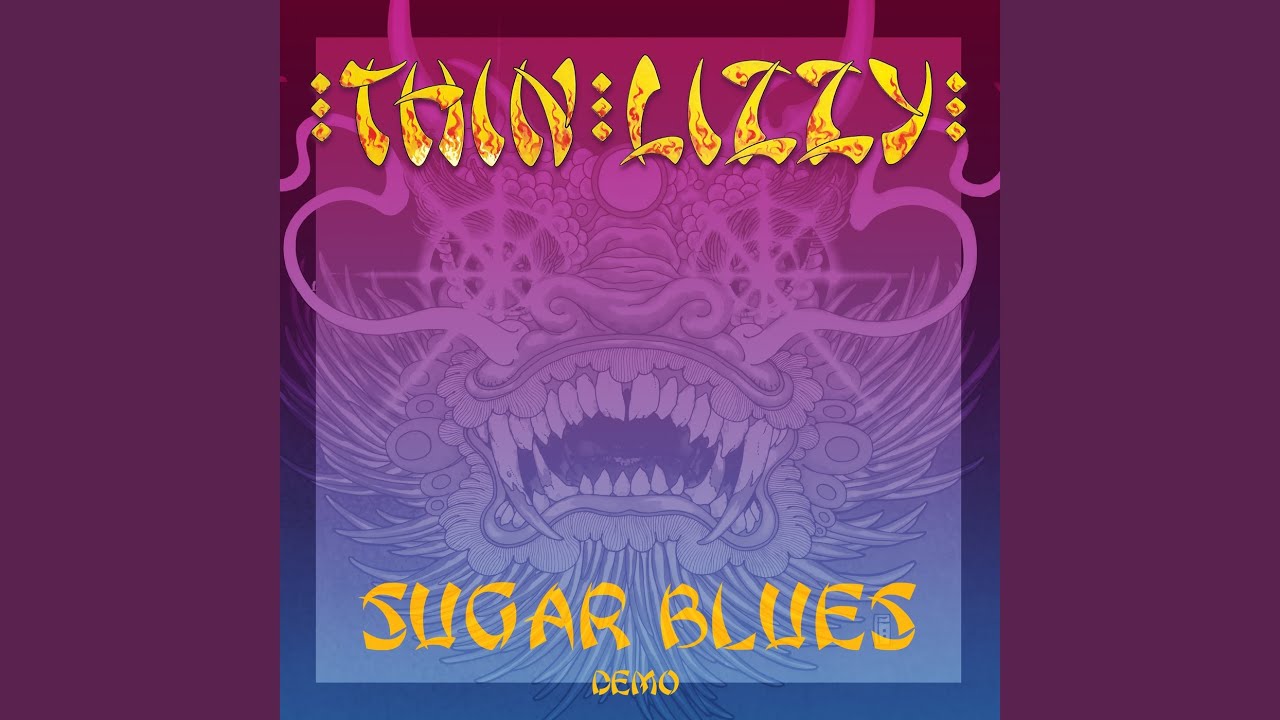 Sugar Blues (Demo) - YouTube