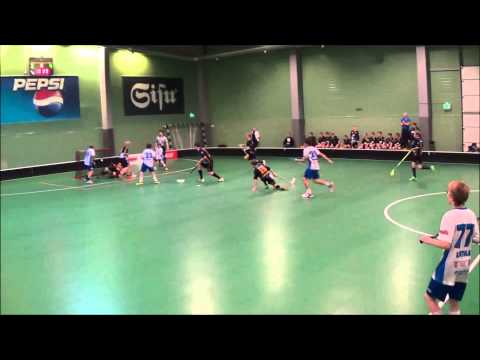 Steelers Millenium -  LFT 2 2 2014 Ylöjärvi kooste