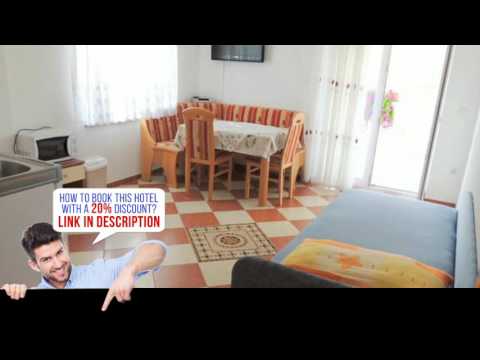 Apartments Zora - Malinska, Croatia - Review HD
