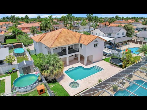 3475 SW 142 ND CT MIAMI, FL 33175 by Karina Reyes #propertytour