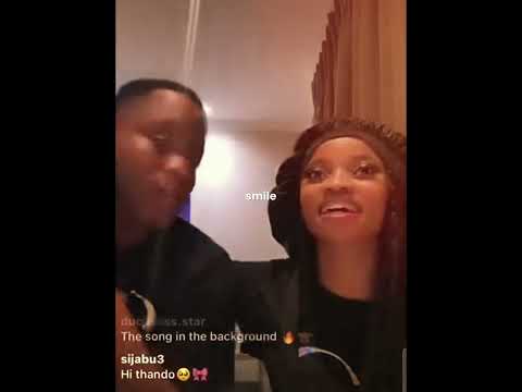 now isn't this cute❤️#thando #thandoww #panda