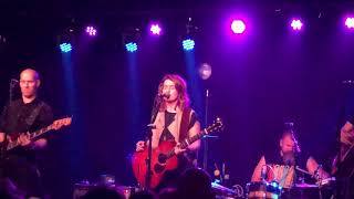 Everytime I Hear That Song - Brandi Carlile (Live at The Basement East in Nashville, TN - 12/1/2017)