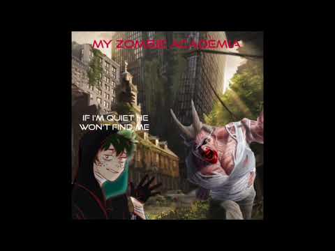 My Zombie academia 05