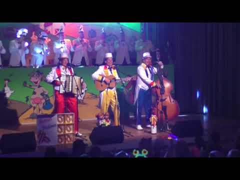 Die Altrheinstromer - Drei auf Brautschau