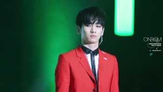 [OnBom] 131130.SHINee Festival Tour in Shanghai - When Love Fades Away 当爱已成往事.ONKEY ver.