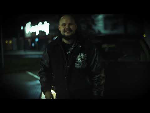 Latvijas Rapper Tag #46 - Debesutēvs