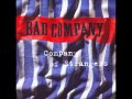 Bad Company - Where I Belong 