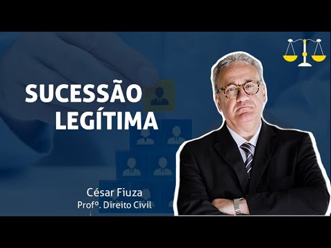 Sucessão legítima