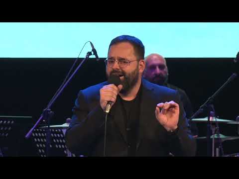 Aleksandar Tirnanić - Evo ovu rumen ružu | 14. FESTIVAL SEVDALINKE