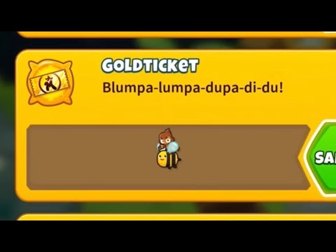 Versteckter Erfolg: Blumpa-lumpa-Duda-di-du! #short