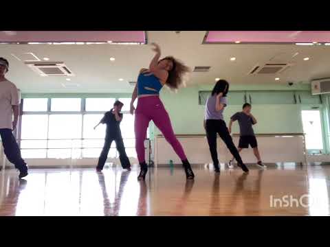 Muñekita - Kali Uchis,El Alfa,JT | MAYUKO HIERBA #Muñekita #heelsdance