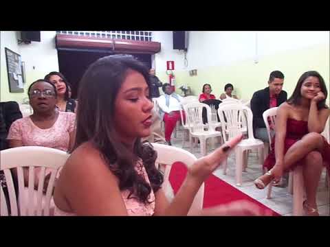 Quadrangular Vera Cruz........21 Julho 2018 - B.H -  M.G - Encontro das Alianças   Declaração Avisos