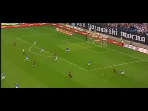 ЛЕХ - САРАЕВО  обзор матча (23.07.2015) лига чемпионов