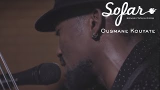 Ousmane Kouyate - Nanfoule | Sofar Paris