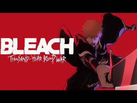 BLEACH LIVE ACTION MOVIE OST - 虚 -HOLLOW- FORCE | Yutaka Yamada