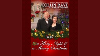 Away in a Manger (feat. Andrea Thomas)