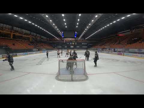 20. Kolo EXJ KE-MI 2. Tretina (2-4) Husár 16.11.2025