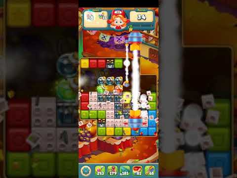 TOY BLAST level 1744