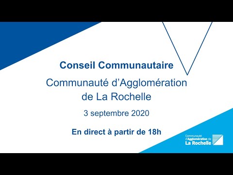 Conseil du 03/09/20