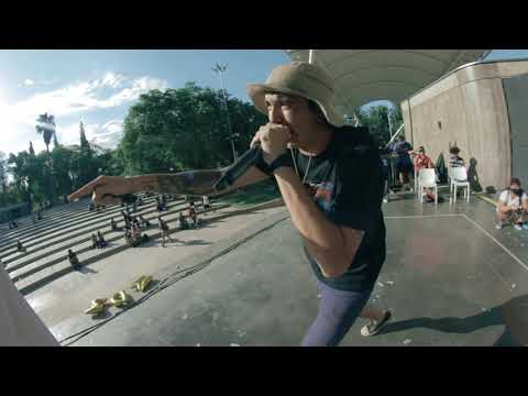 MDZ Freestyle   MIDFING VS OTHOES 8vos   Mendoza   Mistral HD