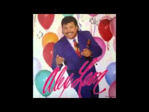 5 - Ven Conmigo Alex Leon