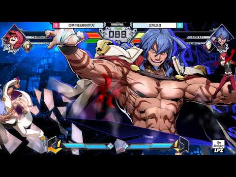 Neutral Ground Monthly BBTAG Grand Finals TheAlmightyLPZ vs SETHLOLOL