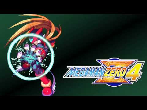 Mega Man Zero 4 OST - T04: Caravan - Hope for Freedom (Caravan - Opening Stage #1)