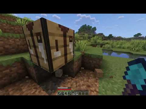 Minecraft Let’s Play Ep. 170 – Scouting a Spot & Building a Bridge!