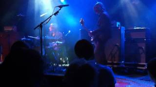 DeWolff - Mezz - Silver Love Machine