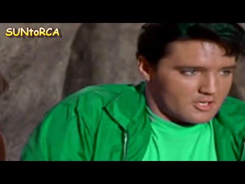 Elvis Presley - I Gotta Know (Video Edit)