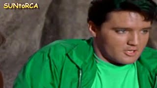 Elvis Presley - I Gotta Know (Video Edit)