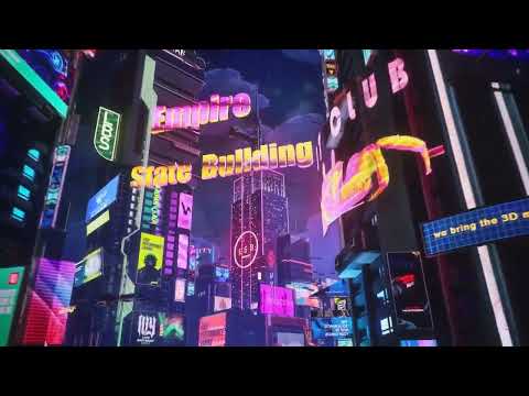 Видео Sync Streets #1