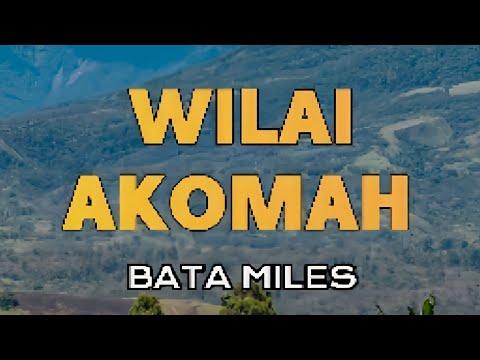 03. Bata Miles - Akomah Wilai [Vol.2](2021)[Tomio Pinango]@tomiostudio_
