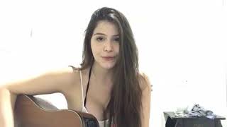 TRANSPLANTE - Marília Mendonça part. Bruno e Marrone (COVER Letícia Carneiro)