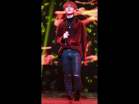 190309 부산콘서트 new start 3color concert (YOU - KOR VER.)