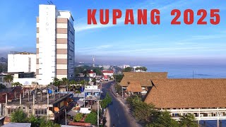 Download lagu Suasana Kota Kupang NTT Pagi Hari dari Udara dengan Drone 2025 mp3 Download lagu Suasana Kota Kupang NTT Pagi Hari dari Udara dengan Drone 2025 mp3