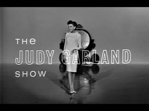The Judy Garland Show - Episode #9