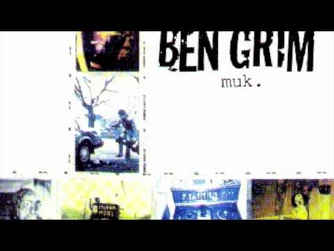 Ben Grim - The Summer's Really Over