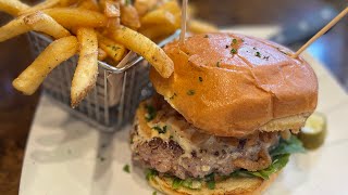 The Griffon Gastropub in Niagara Falls NY | DINING REVIEW