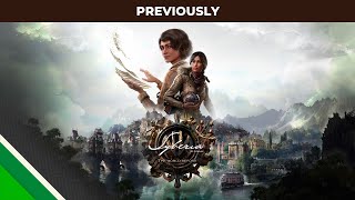 Syberia: The World Before [20 Years Edition] video 1