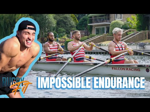 Is this the TOUGHEST pre-season by any team in England?